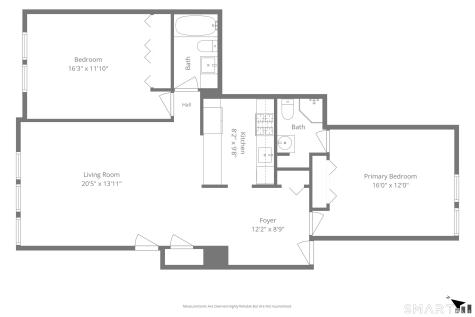 160 Fairfield Woods Road Fairfield CT 06825