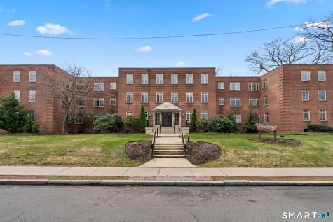 869 Farmington Avenue West Hartford CT 06119