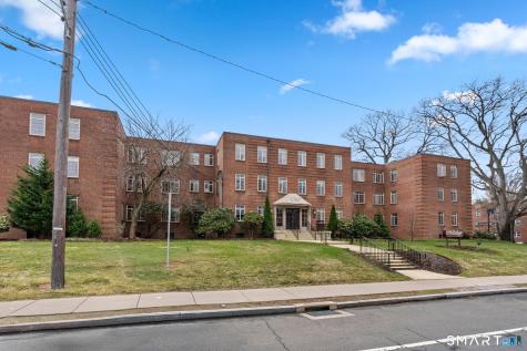 869 Farmington Avenue West Hartford CT 06119