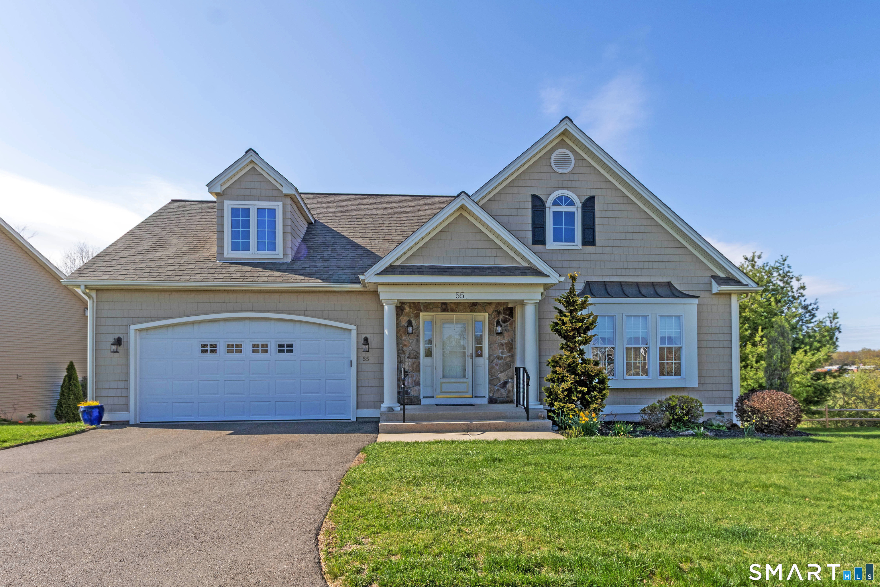 55 Dogwood Court Rocky Hill CT 06067
