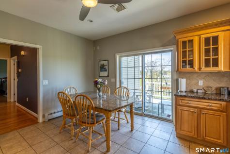 55 Dogwood Court Rocky Hill CT 06067