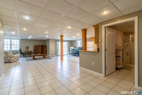 55 Dogwood Court Rocky Hill CT 06067