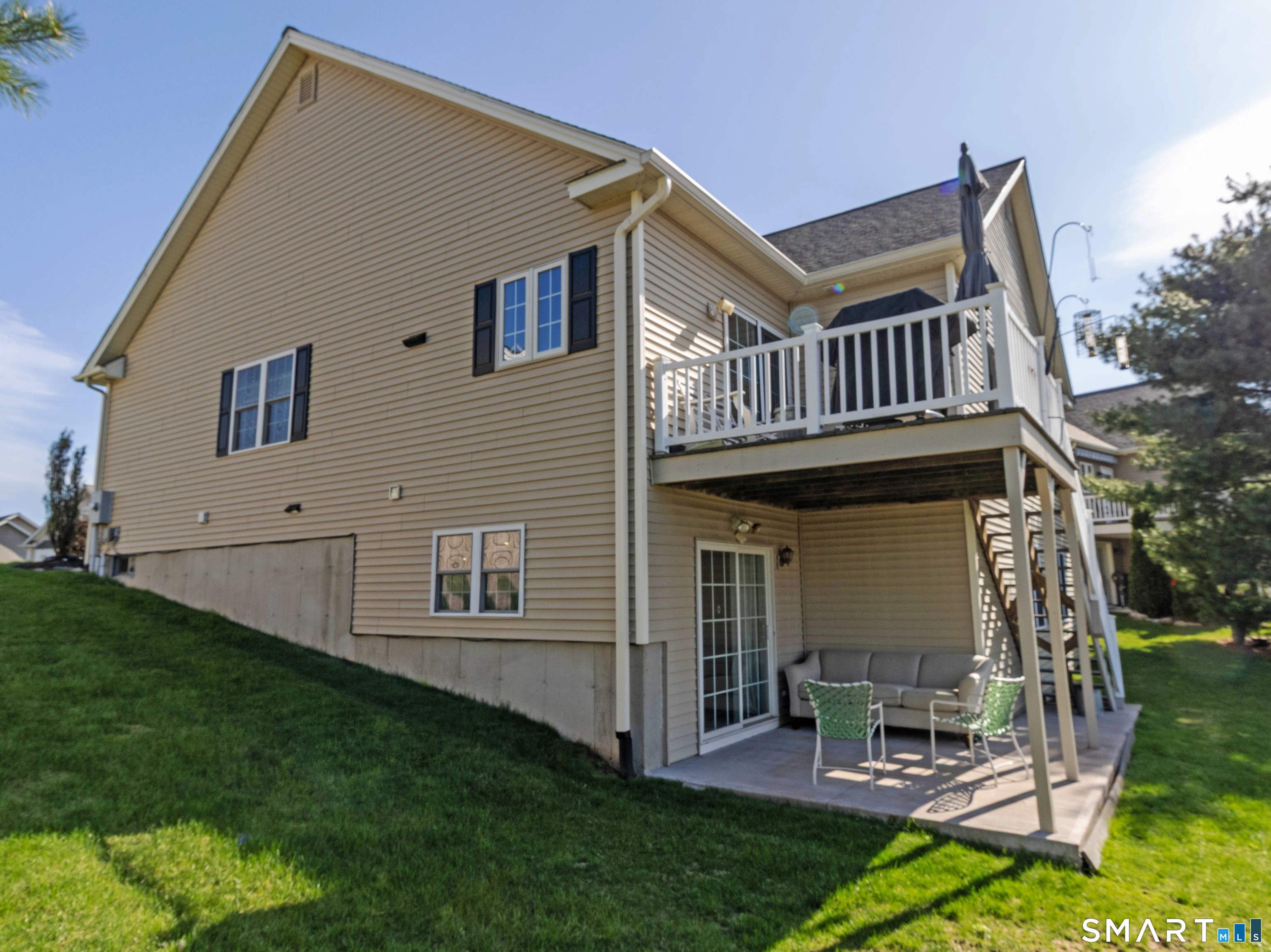 55 Dogwood Court Rocky Hill CT 06067