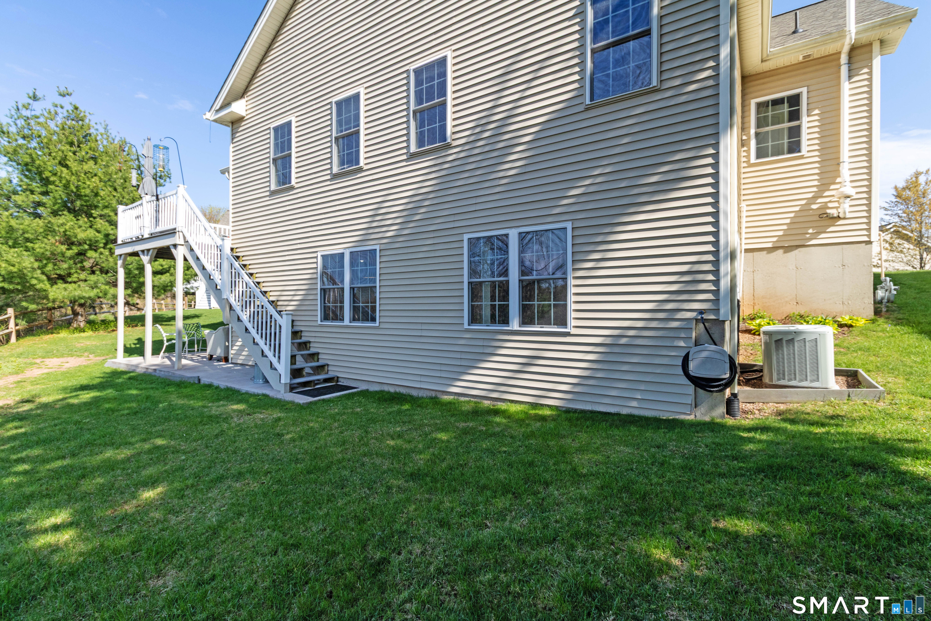 55 Dogwood Court Rocky Hill CT 06067
