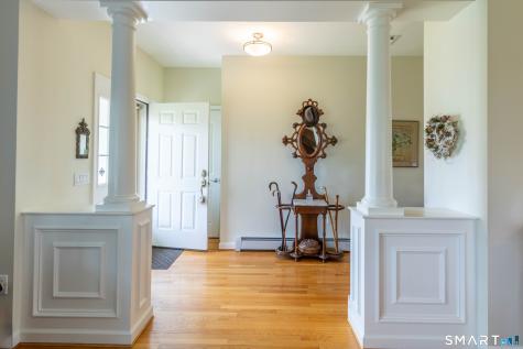 55 Dogwood Court Rocky Hill CT 06067