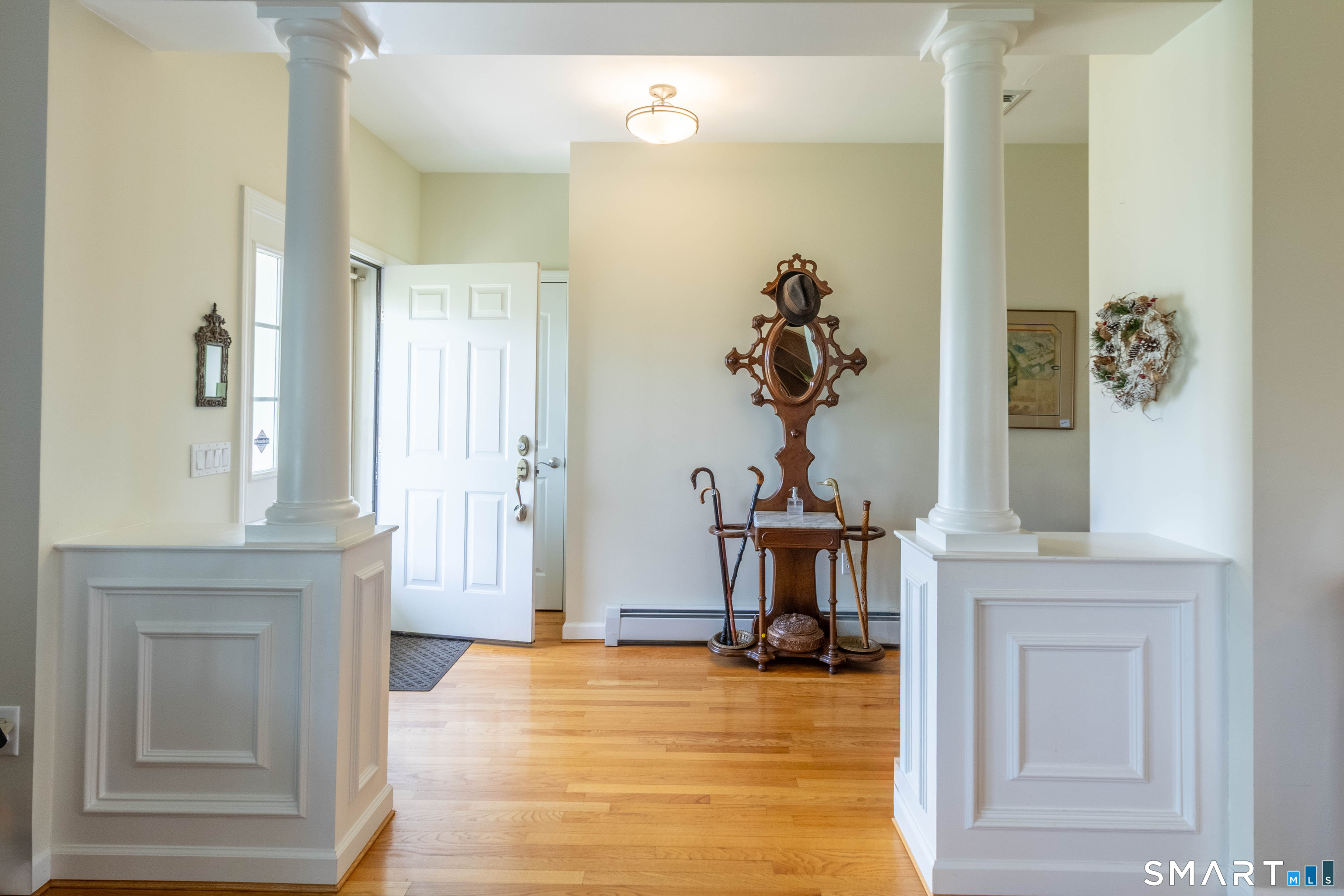 55 Dogwood Court Rocky Hill CT 06067