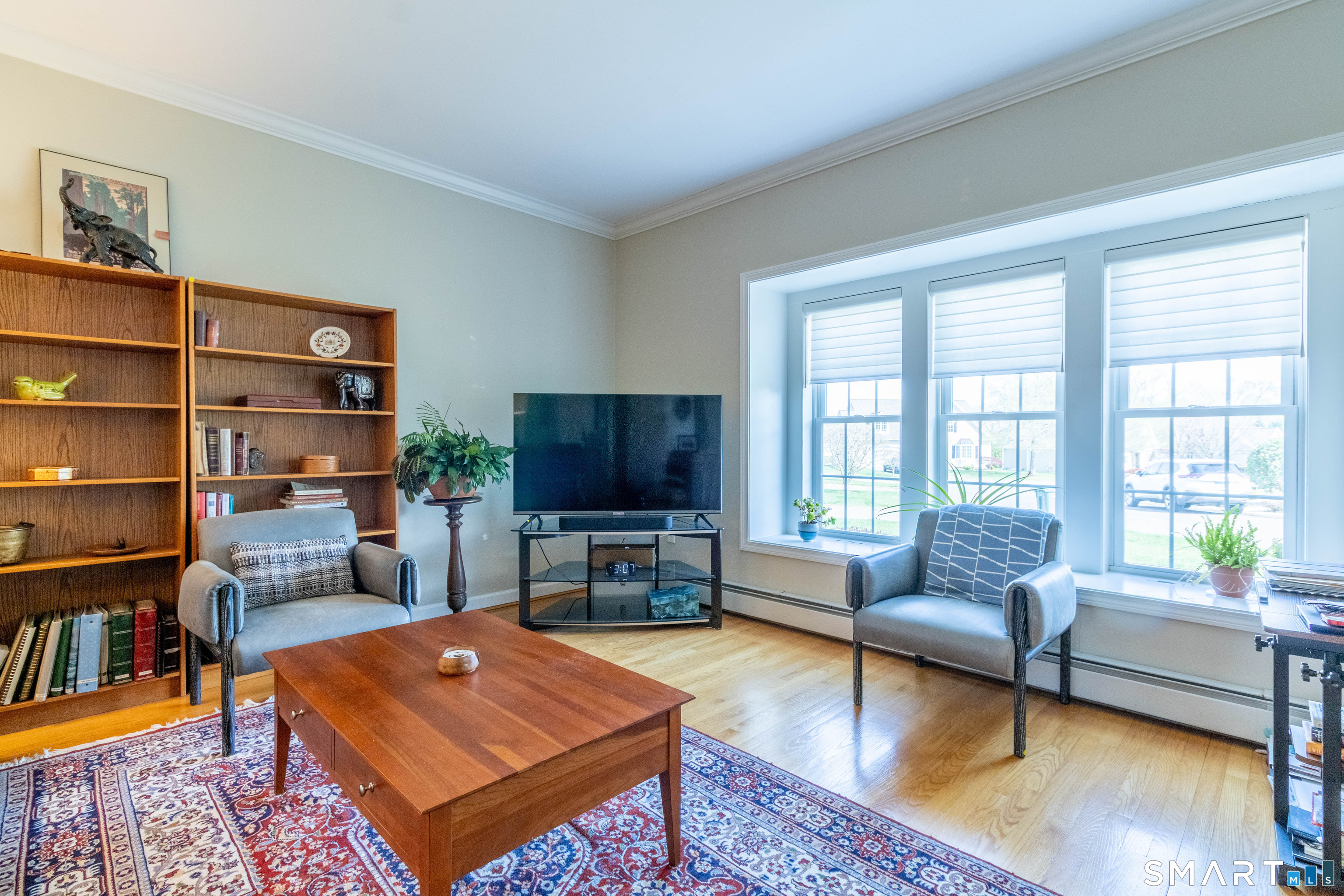 55 Dogwood Court Rocky Hill CT 06067