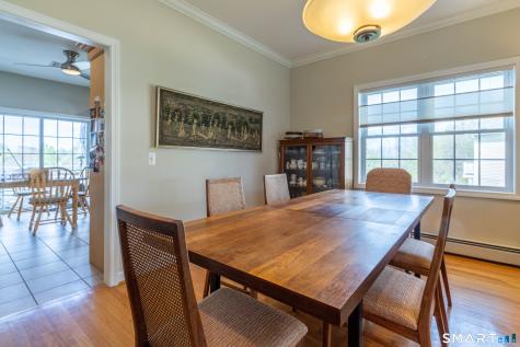 55 Dogwood Court Rocky Hill CT 06067