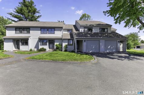 3 Greenview Drive Rocky Hill CT 06067