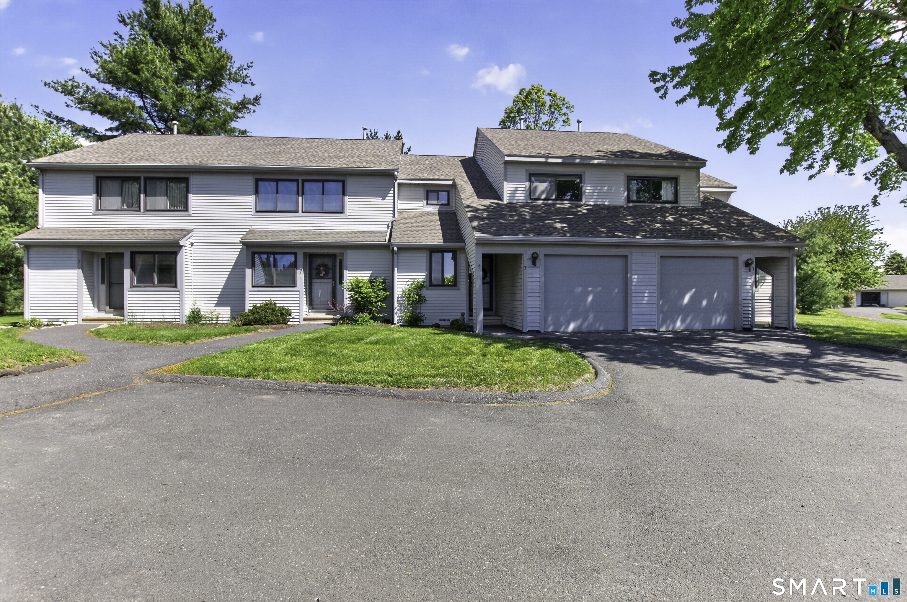 3 Greenview Drive Rocky Hill CT 06067