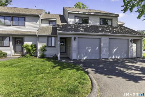 3 Greenview Drive Rocky Hill CT 06067