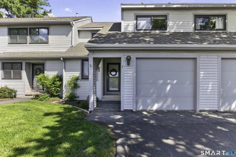 3 Greenview Drive Rocky Hill CT 06067