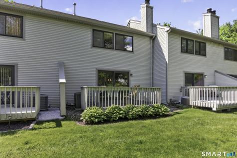 3 Greenview Drive Rocky Hill CT 06067
