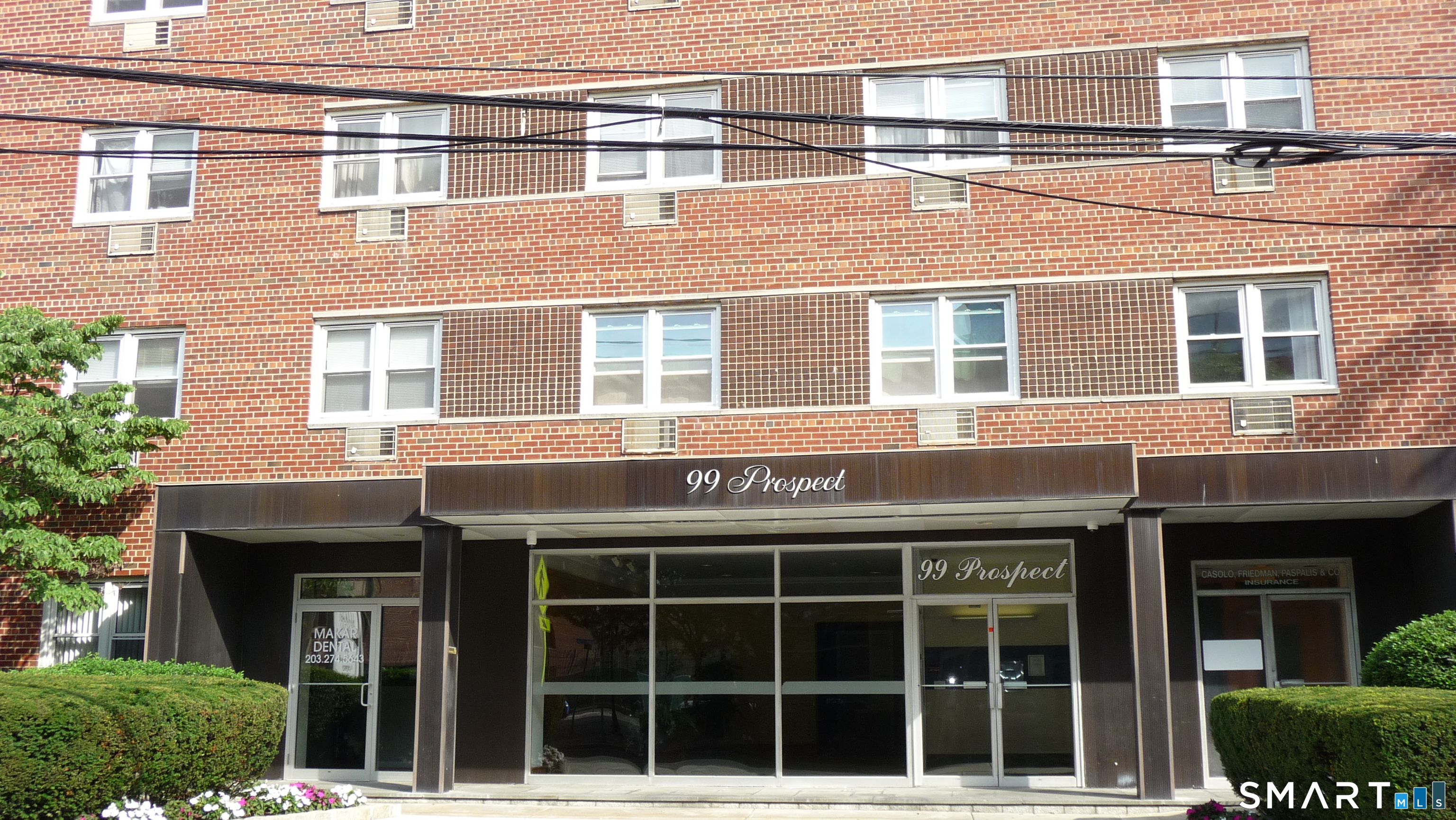 99 Prospect Street Stamford CT 06901
