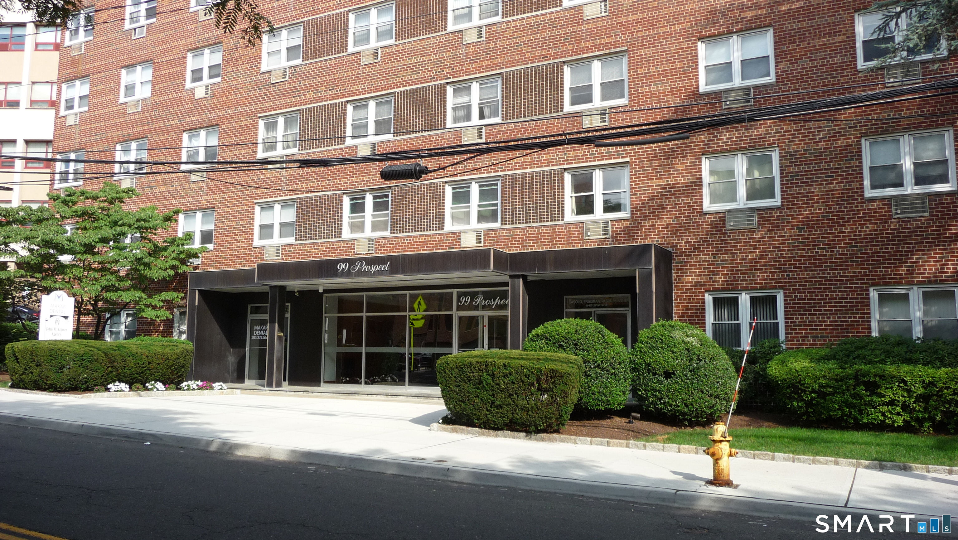 99 Prospect Street Stamford CT 06901