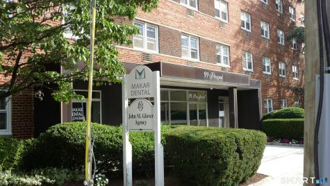 99 Prospect Street Stamford CT 06901