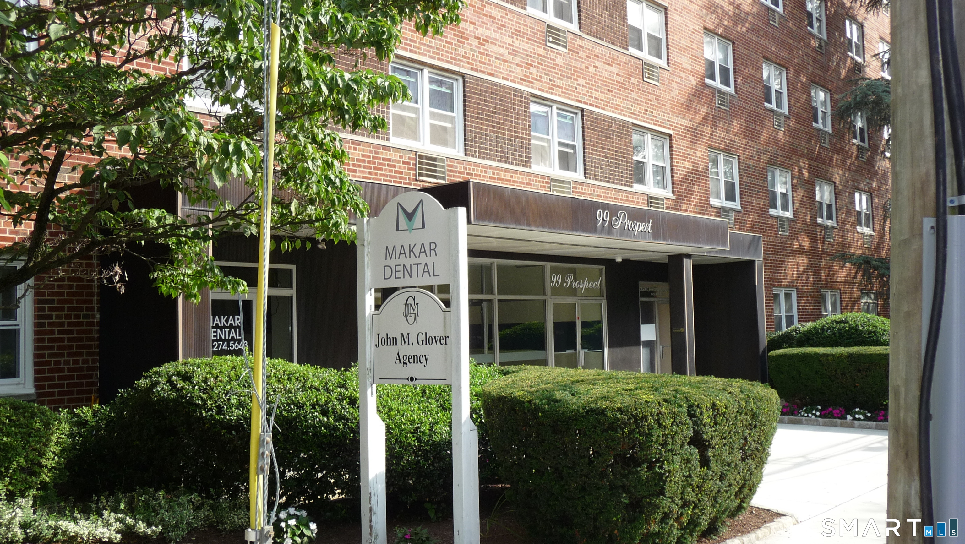 99 Prospect Street Stamford CT 06901