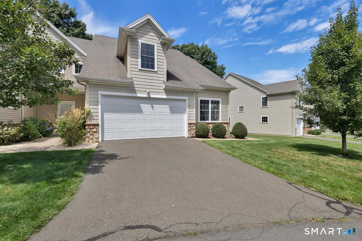 105 Turtlebrook Lane Bristol CT 06010