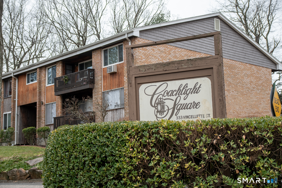 333 Vincellette Street Bridgeport CT 06606