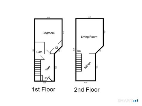 92 Main Street Deep River CT 06417