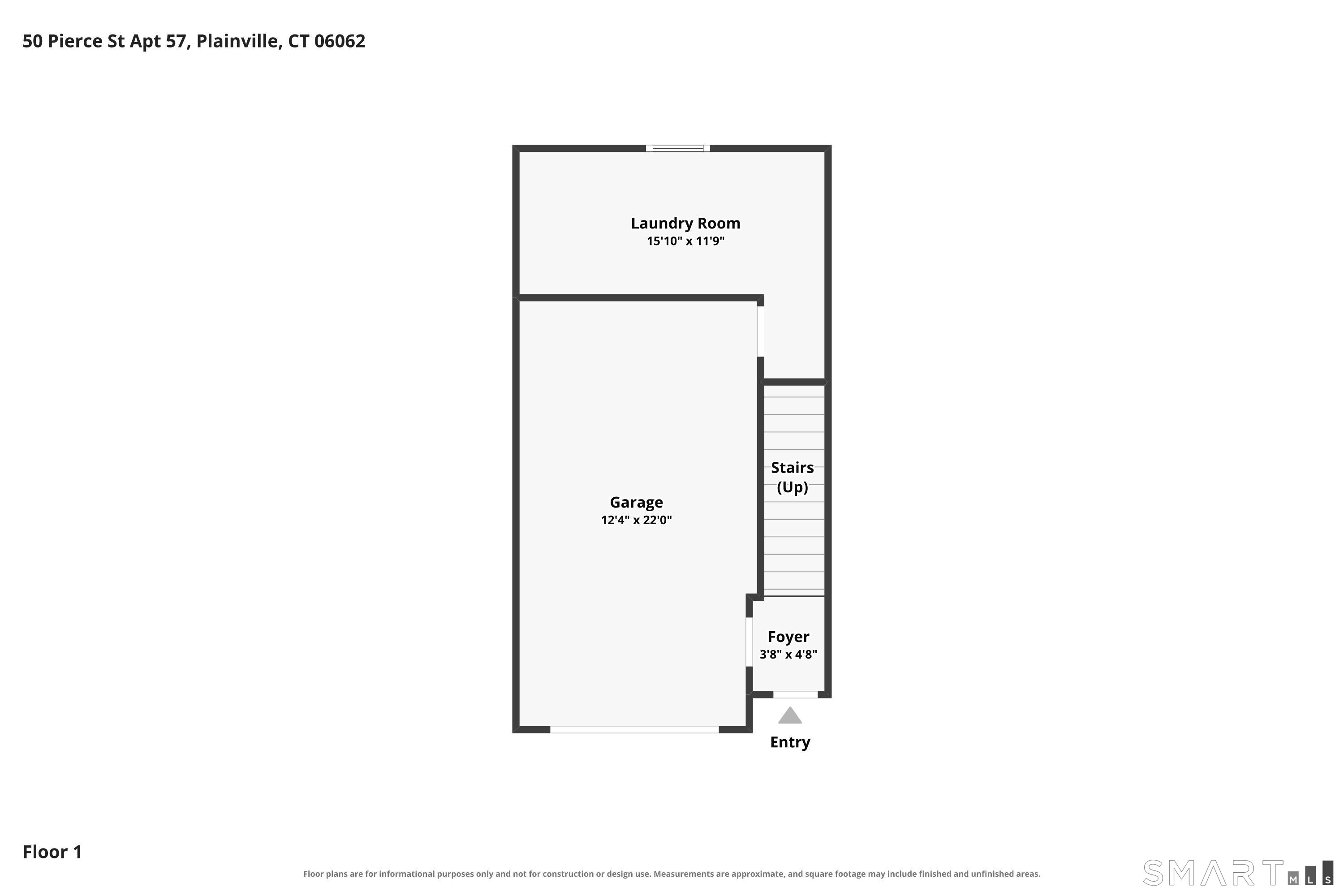50 Pierce Street Plainville CT 06062