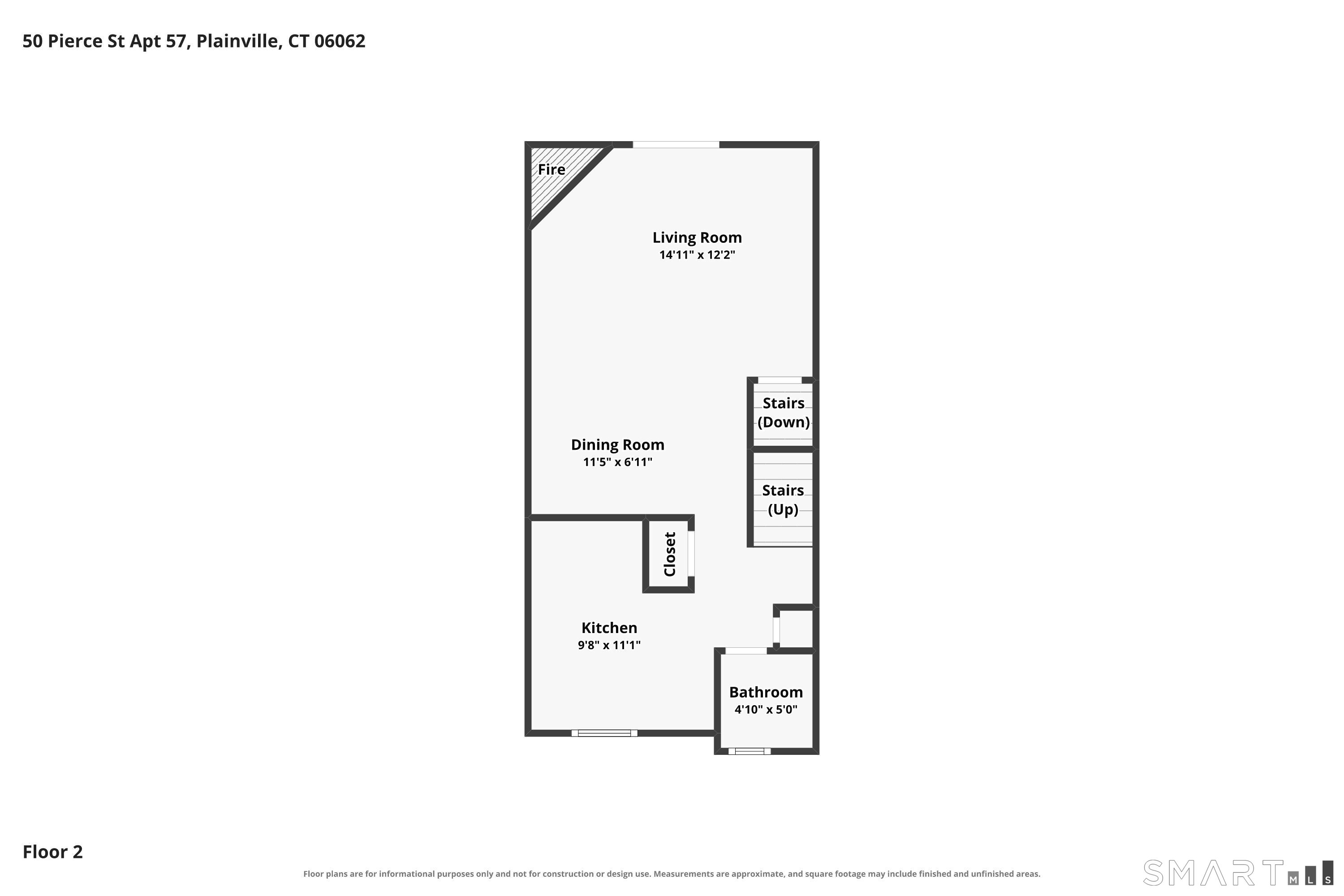 50 Pierce Street Plainville CT 06062