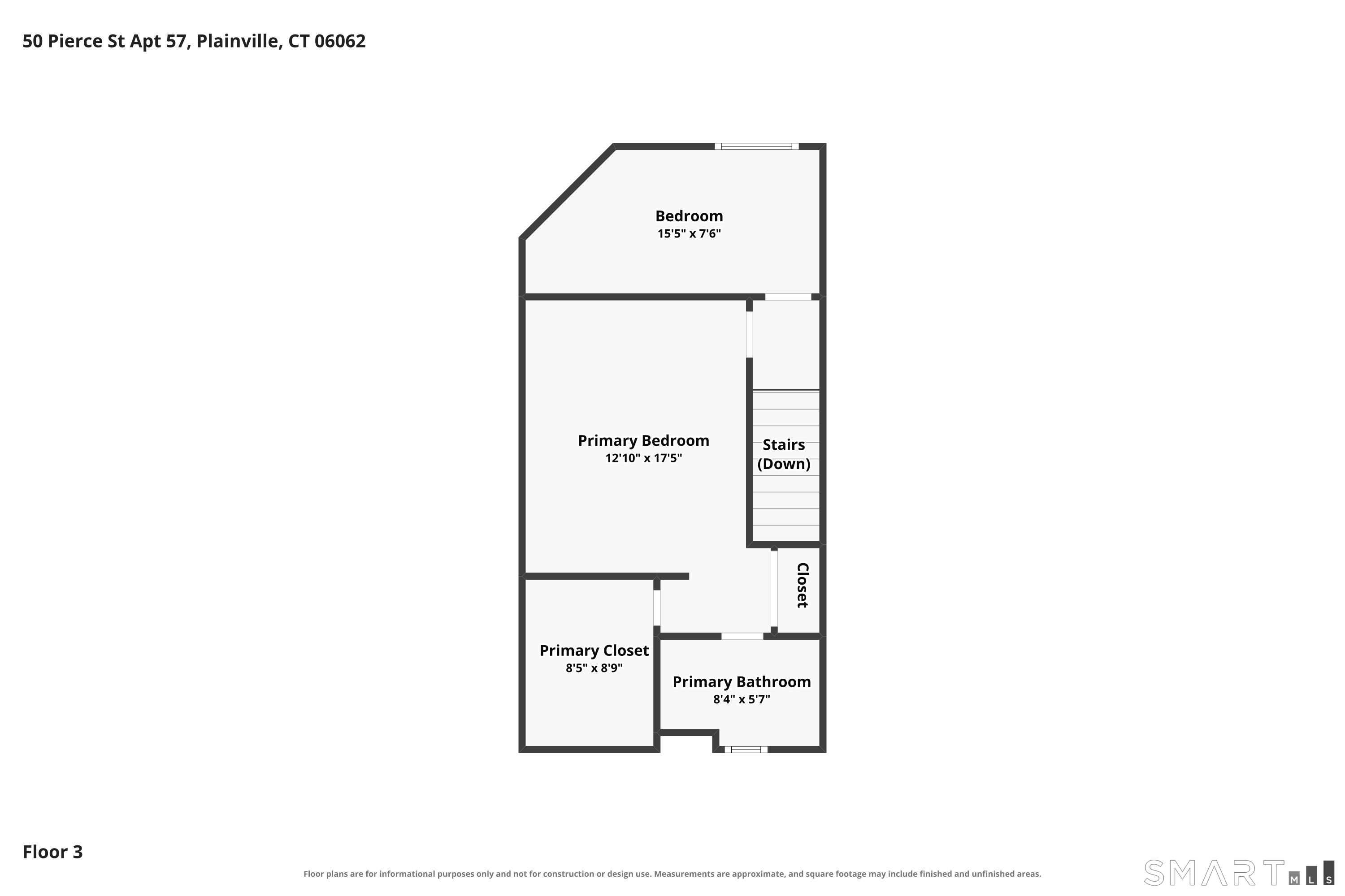 50 Pierce Street Plainville CT 06062