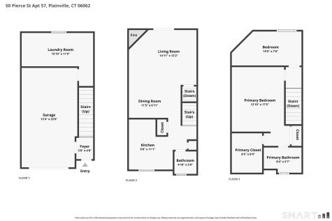 50 Pierce Street Plainville CT 06062