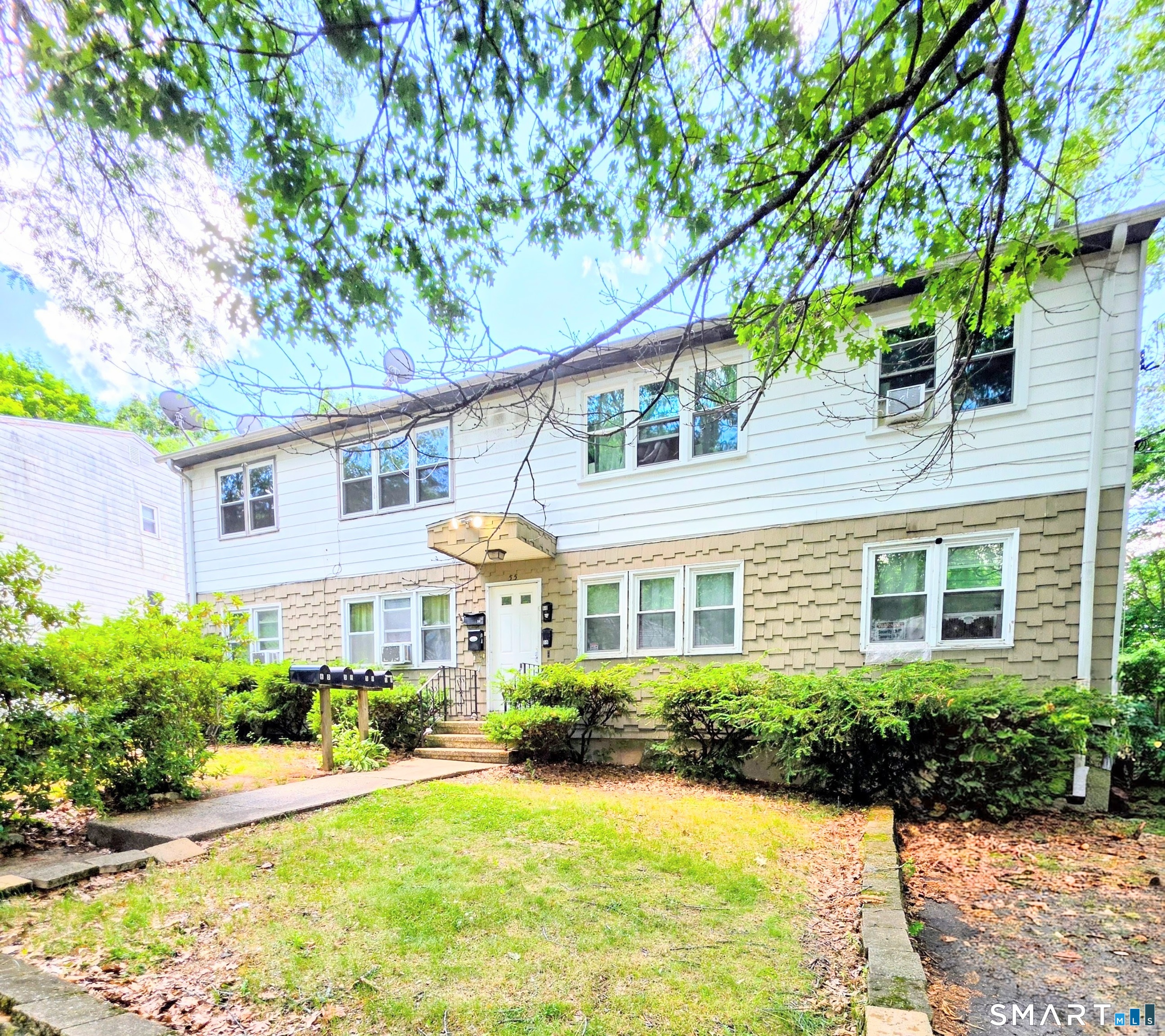 55 Oak Ridge Drive New Haven CT 06513