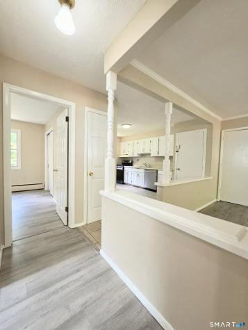 55 Oak Ridge Drive New Haven CT 06513