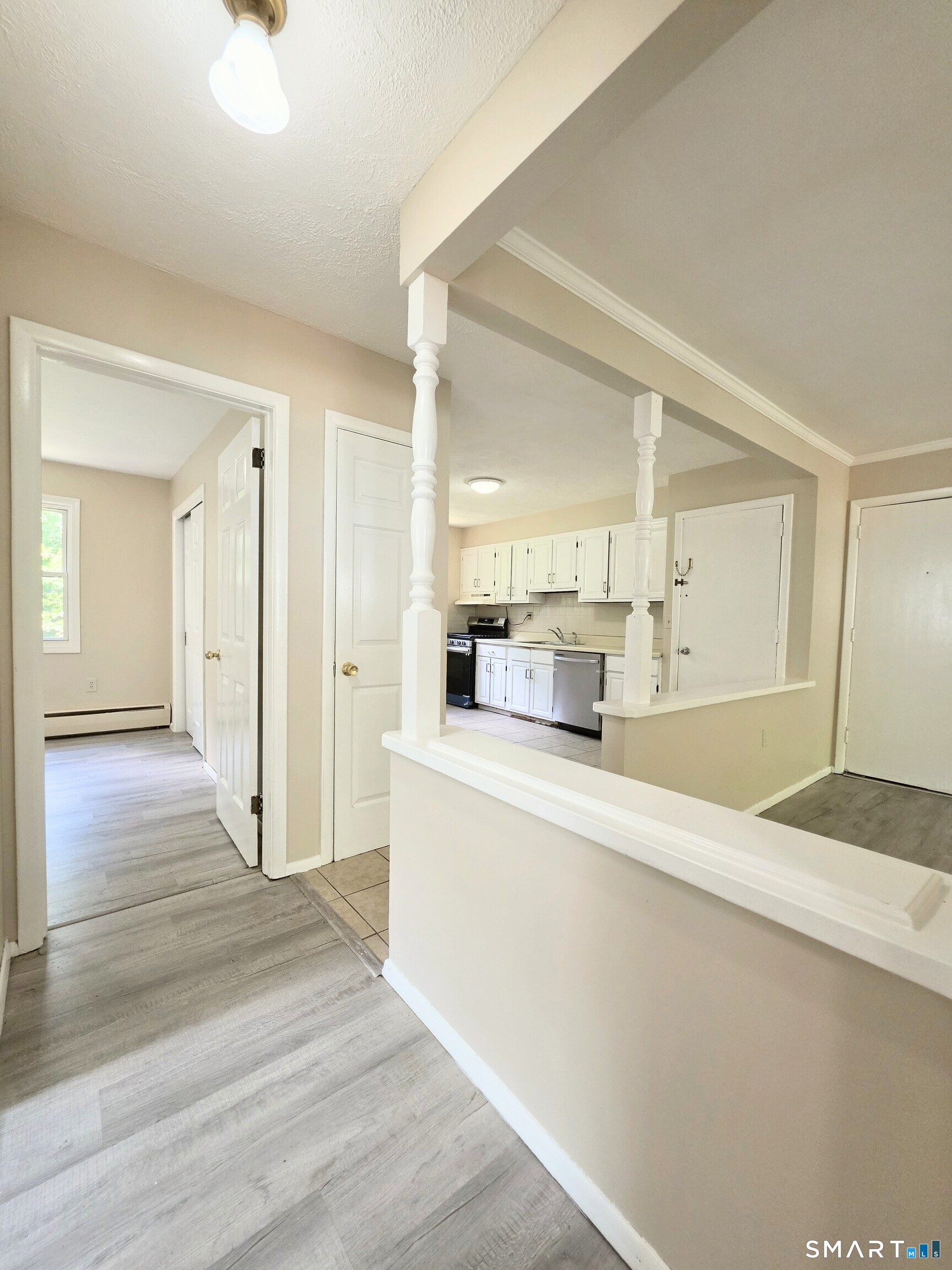 55 Oak Ridge Drive New Haven CT 06513