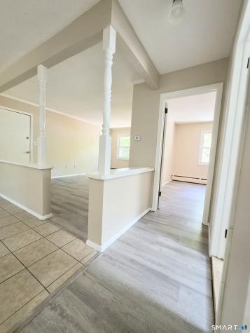 55 Oak Ridge Drive New Haven CT 06513
