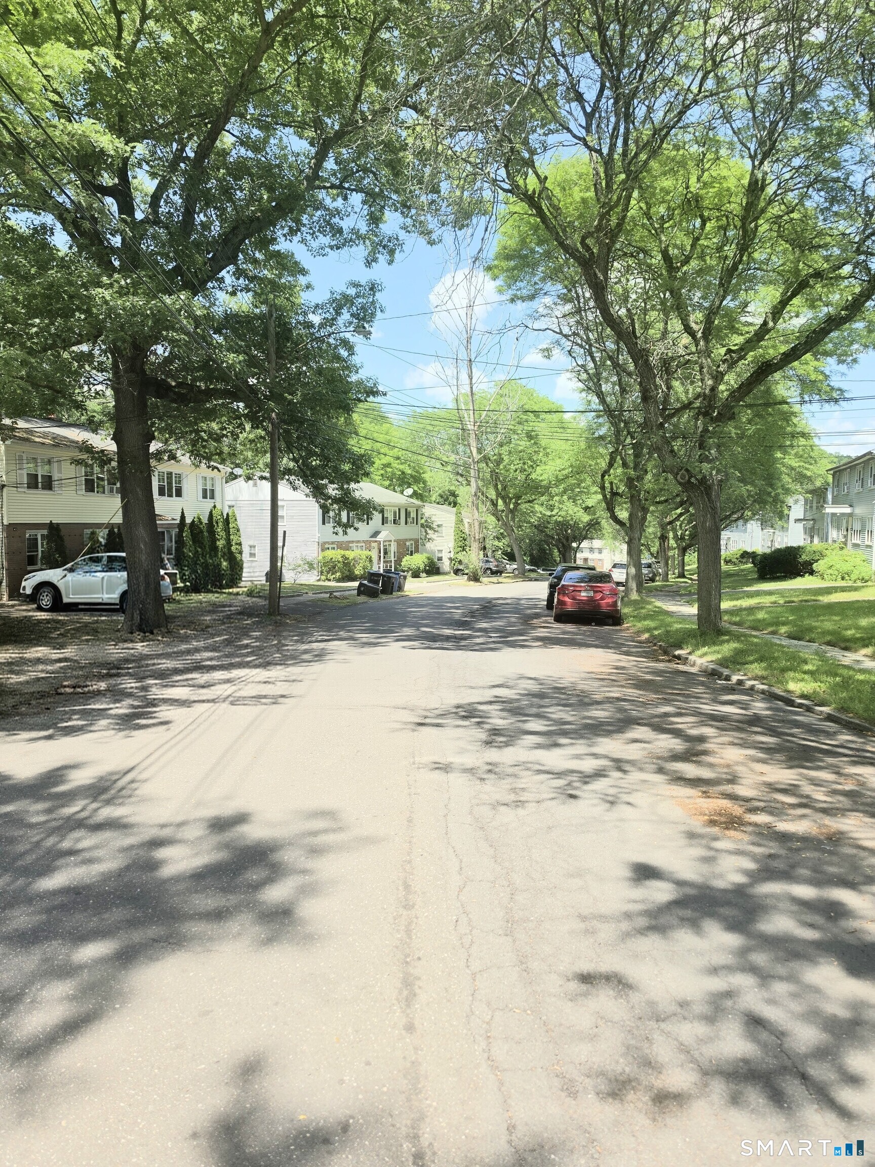 55 Oak Ridge Drive New Haven CT 06513
