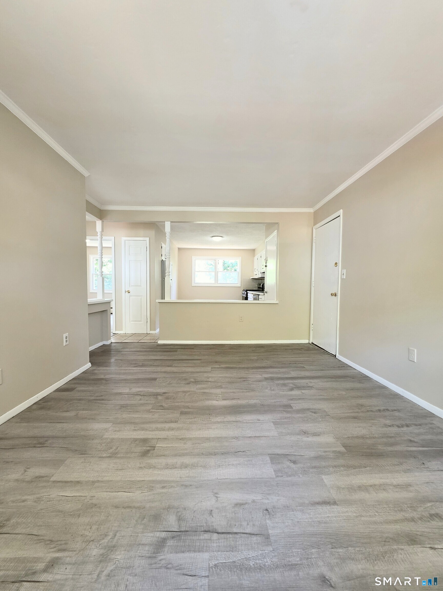 55 Oak Ridge Drive New Haven CT 06513