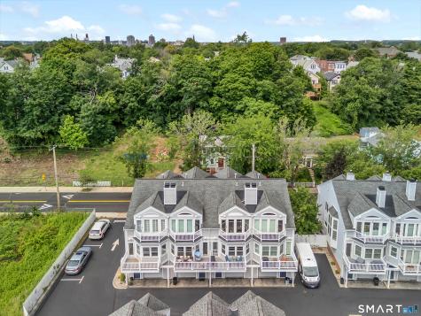 223 Front Street New Haven CT 06513