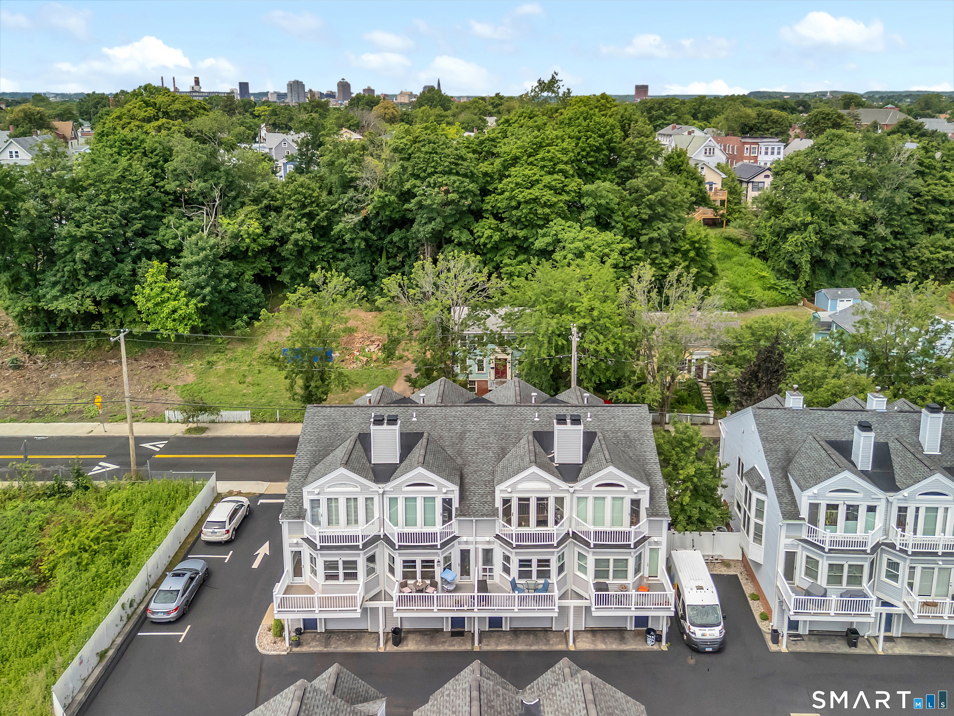 223 Front Street New Haven CT 06513