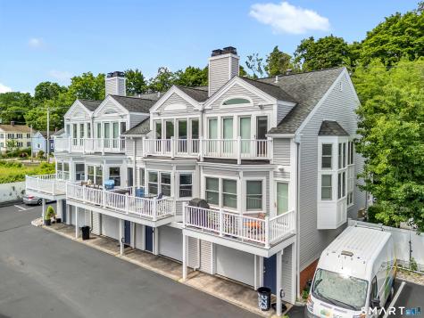 223 Front Street New Haven CT 06513