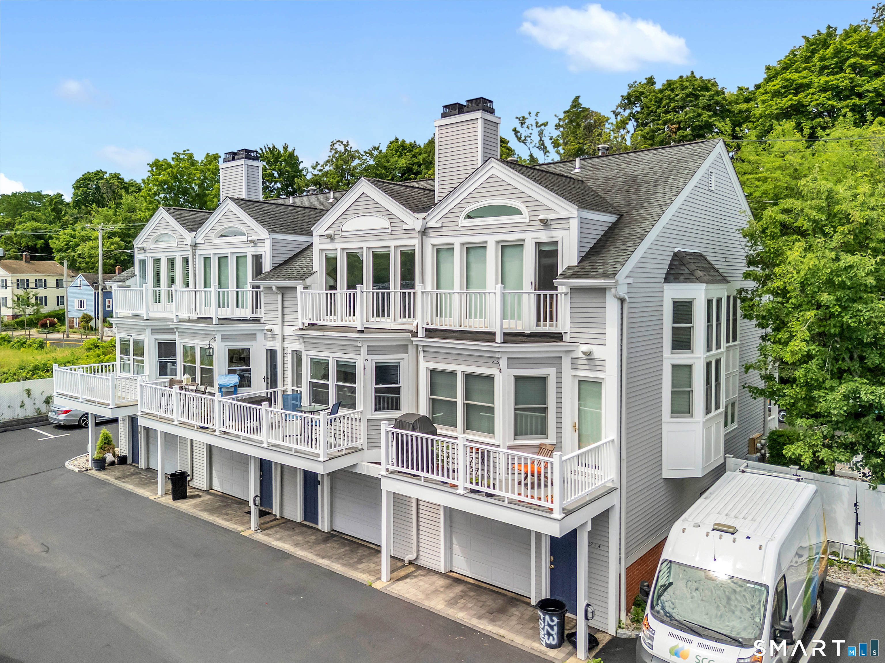 223 Front Street New Haven CT 06513