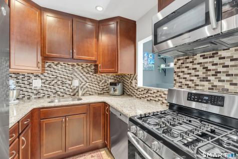 223 Front Street New Haven CT 06513