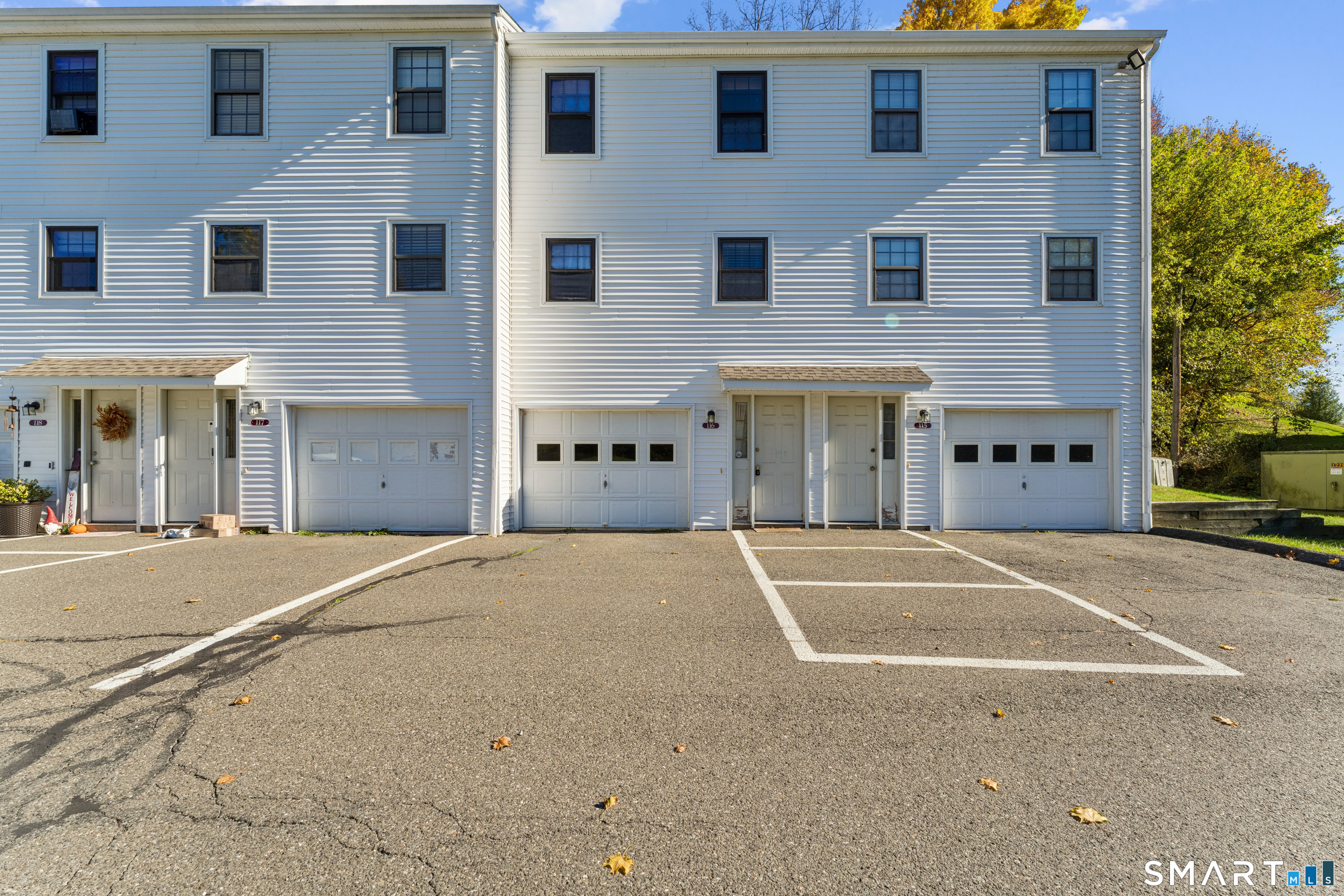 116 Aspetuck Village New Milford CT 06776
