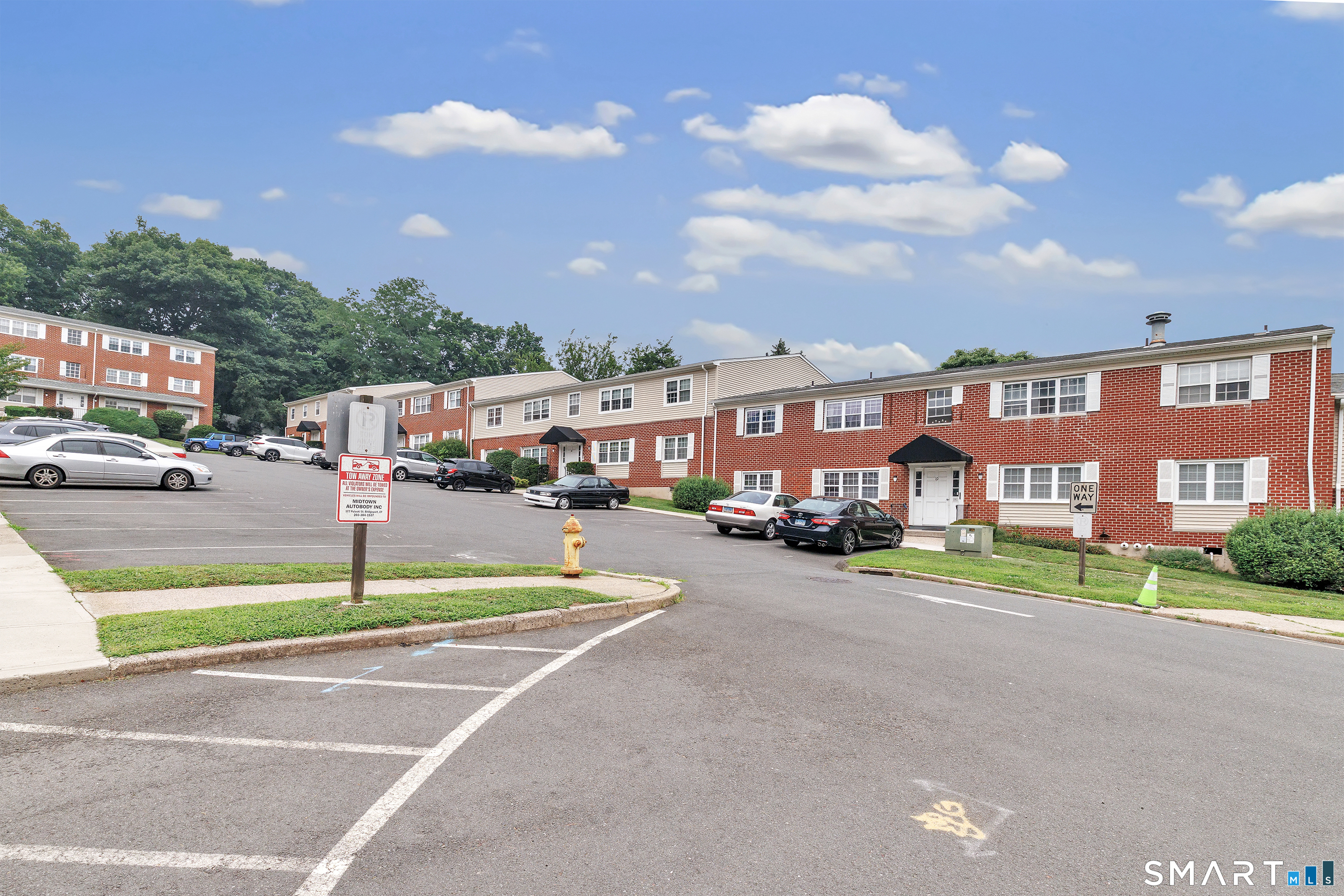 50 Greenhouse Road Bridgeport CT 06606