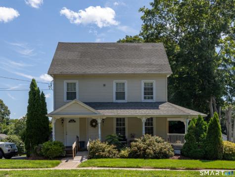2 Sterling Drive Clinton CT 06413