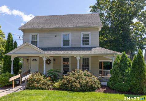 2 Sterling Drive Clinton CT 06413