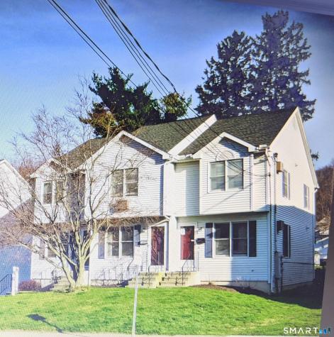 29 Cleveland Street Danbury CT 06810