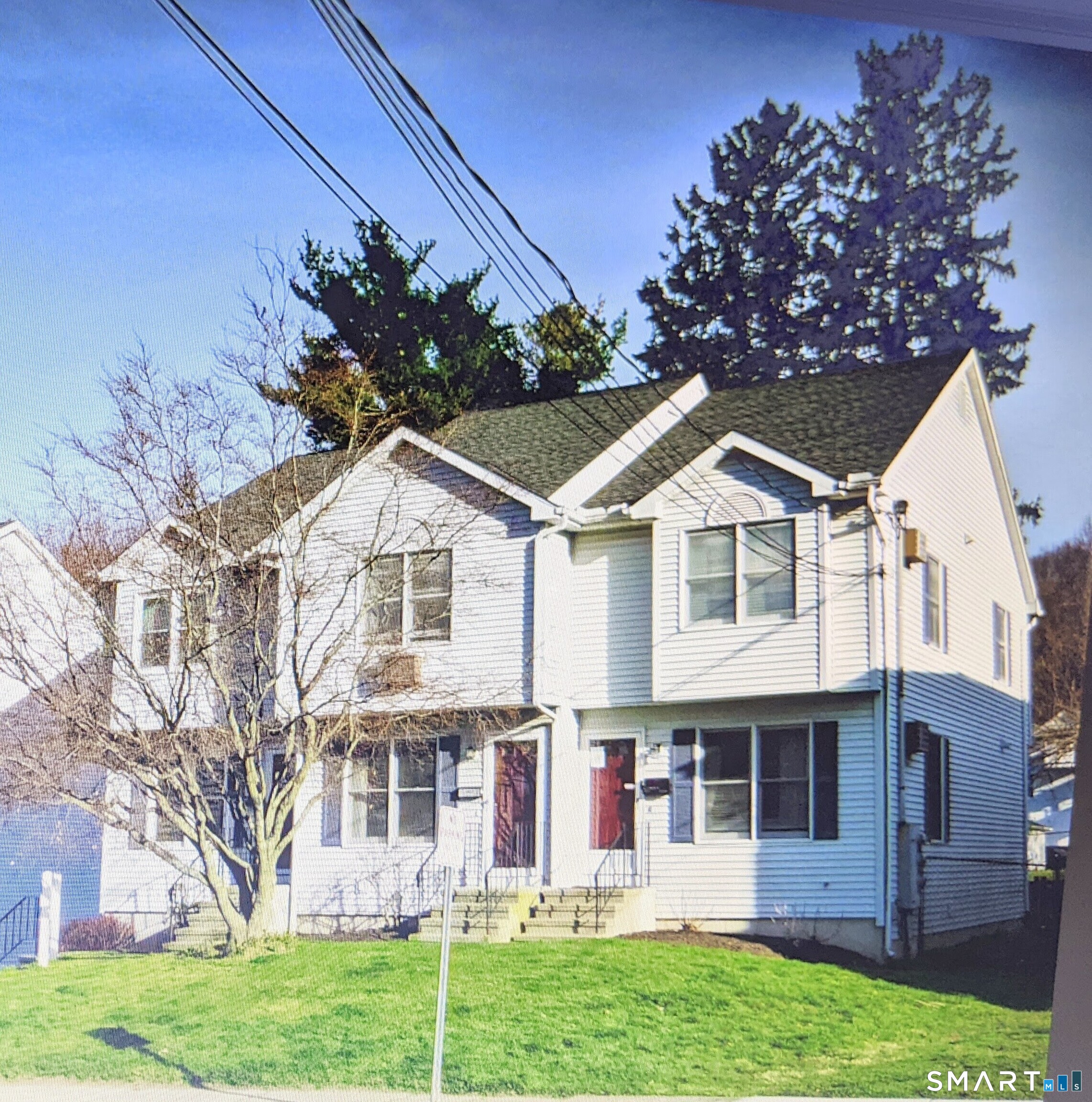 29 Cleveland Street Danbury CT 06810