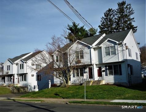 29 Cleveland Street Danbury CT 06810