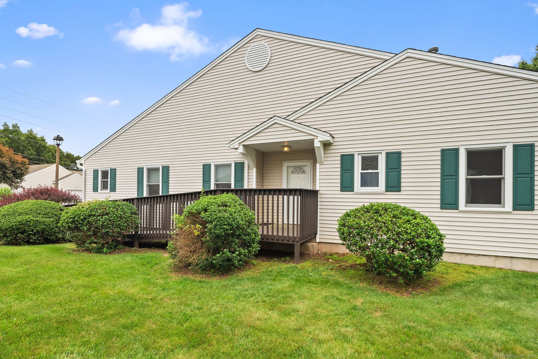 671 Ledgeview Court Southington CT 06489