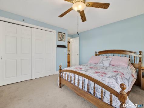 82 Sunset Street Waterford CT 06385