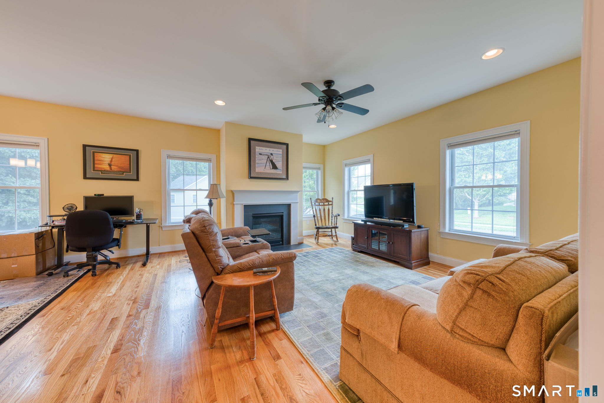 9 Chapman Chase Windsor Locks CT 06096