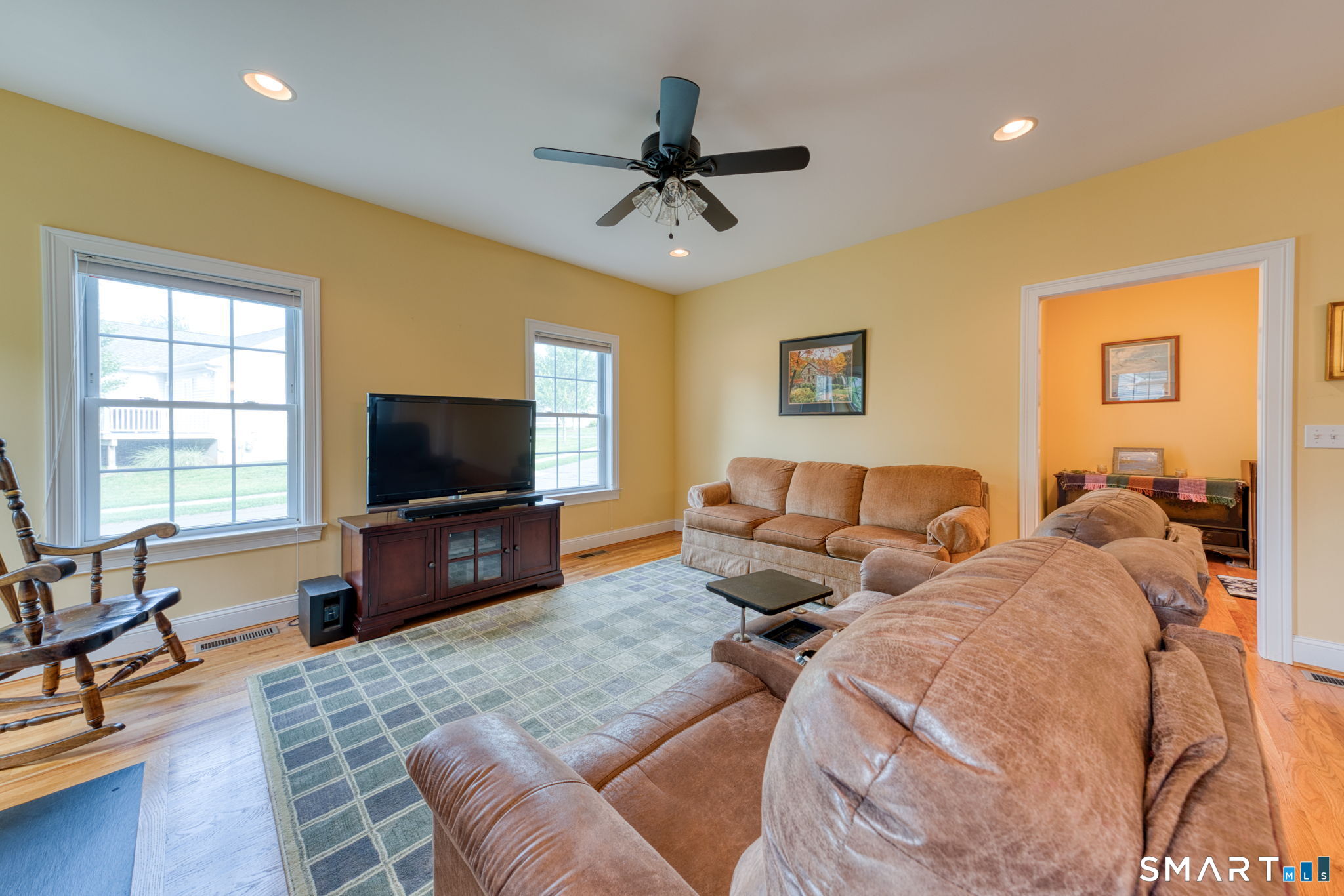 9 Chapman Chase Windsor Locks CT 06096